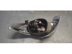Recambio de piloto trasero izquierdo para peugeot 206 berlina xr referencia OEM IAM  TUNING  2