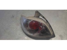 Recambio de piloto trasero izquierdo para peugeot 206 berlina xr referencia OEM IAM  TUNING 