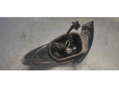 Recambio de piloto trasero izquierdo para peugeot 206 berlina xr referencia OEM IAM  TUNING  2