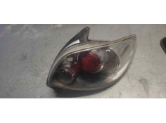 Recambio de piloto trasero derecho para peugeot 206 berlina xr referencia OEM IAM  TUNING 