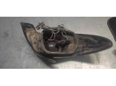 Recambio de piloto trasero derecho para peugeot 206 berlina xr referencia OEM IAM  TUNING  2