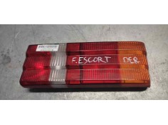 Recambio de piloto trasero derecho para ford escort berl./turn./cab./express escort turnier gl referencia OEM IAM   