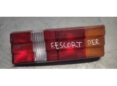 Recambio de piloto trasero derecho para ford escort berl./turn./cab./express escort turnier gl referencia OEM IAM   