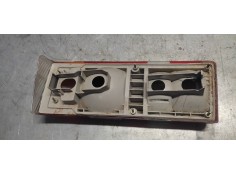 Recambio de piloto trasero izquierdo para ford escort berl./turn./cab./express escort turnier gl referencia OEM IAM    2