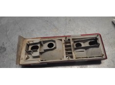 Recambio de piloto trasero izquierdo para ford escort berl./turn./cab./express escort turnier gl referencia OEM IAM    2