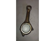 Recambio de biela para scania serie 4 (p/r 144 l) fsa 460 (4x2) e2 corto cr 13 / 14 b referencia OEM IAM 1362399  
