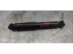 Recambio de amortiguador trasero derecho para opel movano b kasten/combi ka l1h1 2,8t referencia OEM IAM 562100015R  