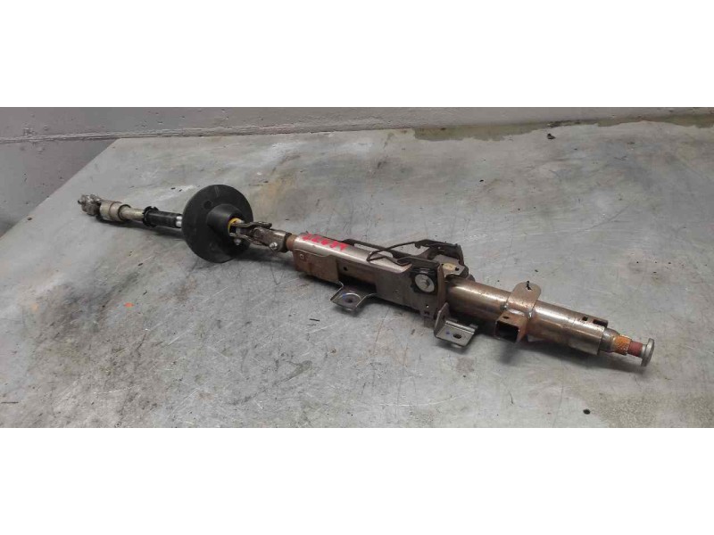 Recambio de columna direccion para opel movano b kasten/combi ka l1h1 2,8t referencia OEM IAM   