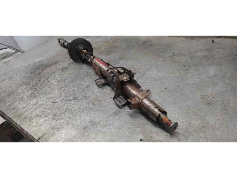 Recambio de columna direccion para opel movano b kasten/combi ka l1h1 2,8t referencia OEM IAM   