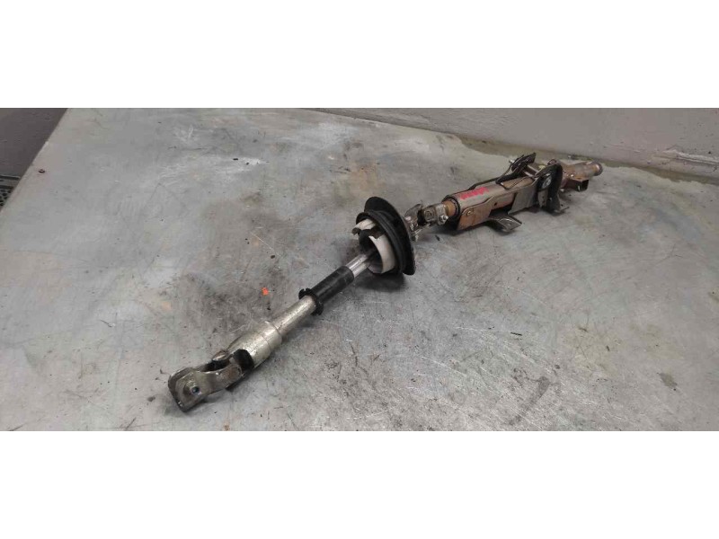 Recambio de columna direccion para opel movano b kasten/combi ka l1h1 2,8t referencia OEM IAM   