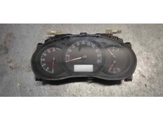 Recambio de cuadro instrumentos para opel movano b kasten/combi ka l1h1 2,8t referencia OEM IAM P248103635R NS20015568 