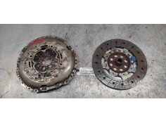 Recambio de kit embrague para opel movano b kasten/combi ka l1h1 2,8t referencia OEM IAM 126005010  