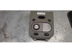 Recambio de luz interior para opel movano b kasten/combi ka l1h1 2,8t referencia OEM IAM   