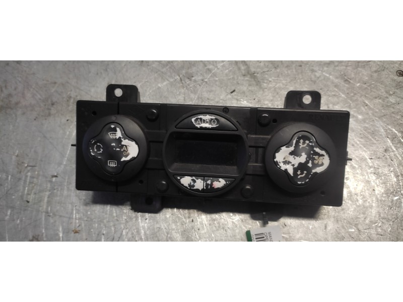 Recambio de mando climatizador para opel movano b kasten/combi ka l1h1 2,8t referencia OEM IAM 275100015R A83018100 