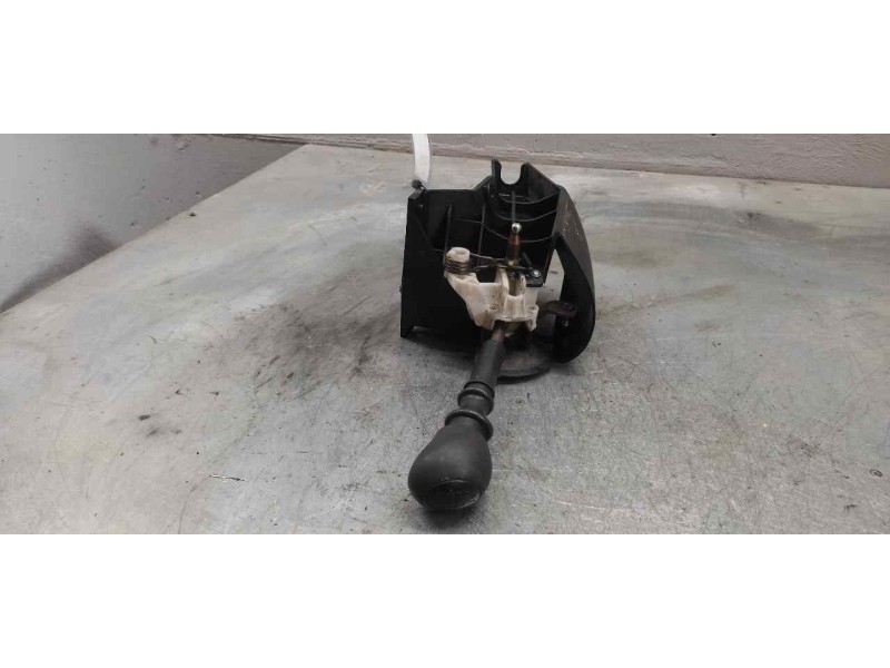 Recambio de palanca cambio para opel movano b kasten/combi ka l1h1 2,8t referencia OEM IAM   