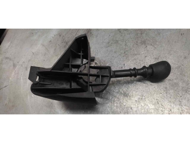 Recambio de palanca cambio para opel movano b kasten/combi ka l1h1 2,8t referencia OEM IAM   
