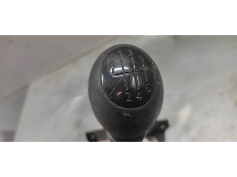 Recambio de palanca cambio para opel movano b kasten/combi ka l1h1 2,8t referencia OEM IAM   