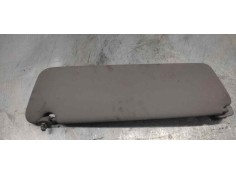 Recambio de parasol derecho para opel movano b kasten/combi ka l1h1 2,8t referencia OEM IAM    2