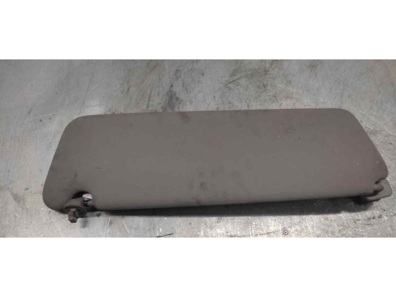 Recambio de parasol derecho para opel movano b kasten/combi ka l1h1 2,8t referencia OEM IAM   