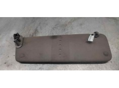Recambio de parasol izquierdo para opel movano b kasten/combi ka l1h1 2,8t referencia OEM IAM   