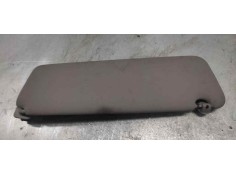Recambio de parasol izquierdo para opel movano b kasten/combi ka l1h1 2,8t referencia OEM IAM    2