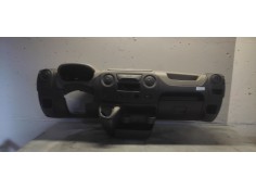 Recambio de salpicadero para opel movano b kasten/combi ka l1h1 2,8t referencia OEM IAM   