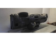 Recambio de salpicadero para opel movano b kasten/combi ka l1h1 2,8t referencia OEM IAM    2