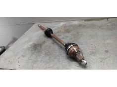 Recambio de transmision delantera derecha para opel movano b kasten/combi ka l1h1 2,8t referencia OEM IAM   