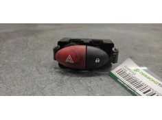 Recambio de warning para opel movano b kasten/combi ka l1h1 2,8t referencia OEM IAM 8200214896A 6 PINS 