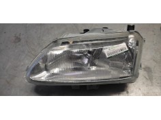 Recambio de faro izquierdo para renault laguna (b56) 2.2 d rxe referencia OEM IAM  NUEVO 