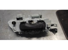 Recambio de faro izquierdo para renault laguna (b56) 2.2 d rxe referencia OEM IAM  NUEVO  2