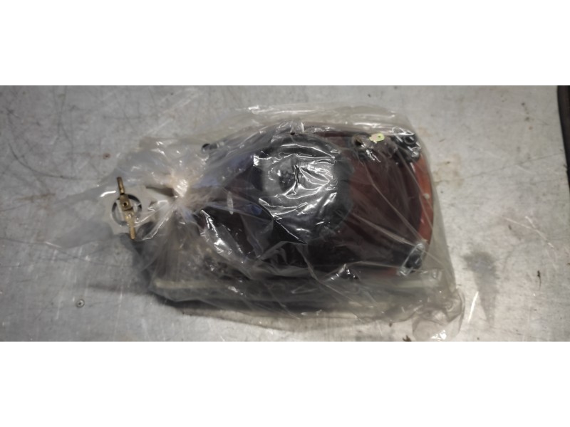 Recambio de faro izquierdo para citroen c15 d familiale referencia OEM IAM  NUEVO 