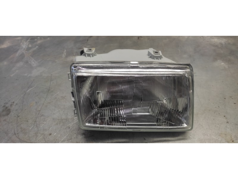Recambio de faro derecho para renault 21 berlina (b/l48) turbo referencia OEM IAM  NUEVO 