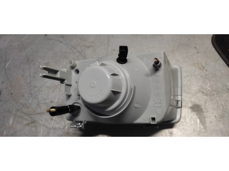 Recambio de faro derecho para renault 21 berlina (b/l48) turbo referencia OEM IAM  NUEVO 