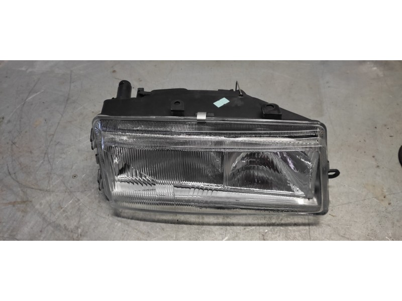 Recambio de faro derecho para seat toledo (1l) master referencia OEM IAM  NUEVO 
