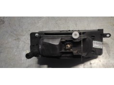 Recambio de faro derecho para seat toledo (1l) master referencia OEM IAM  NUEVO  2