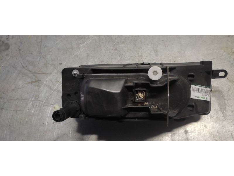Recambio de faro derecho para seat toledo (1l) master referencia OEM IAM  NUEVO 