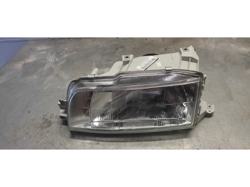 Recambio de piloto trasero izquierdo para renault 21 berlina (b/l48) turbo referencia OEM IAM  NUEVO 