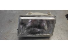 Recambio de faro izquierdo para renault 21 berlina (b/l48) turbo referencia OEM IAM  NUEVO 