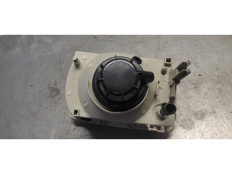 Recambio de faro izquierdo para renault 21 berlina (b/l48) turbo referencia OEM IAM  NUEVO 