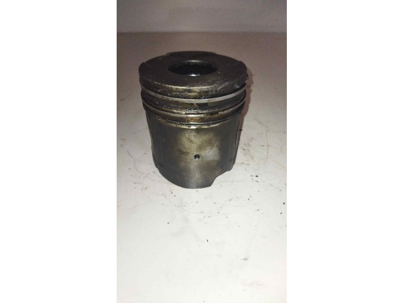 Recambio de piston para iveco eurotech (mt) fki 180 e 27 larga distancia referencia OEM IAM 98458996  