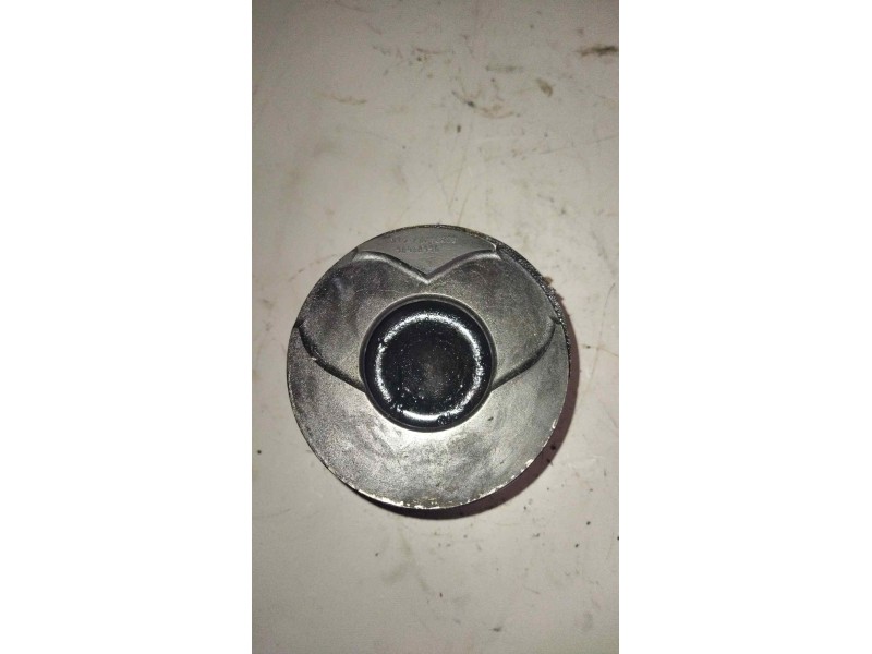 Recambio de piston para iveco eurotech (mt) fki 180 e 27 larga distancia referencia OEM IAM 98458996  