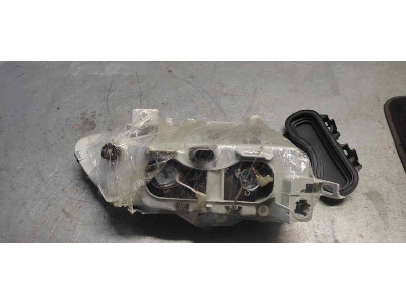 Recambio de faro izquierdo para renault laguna (b56) 2.0 d rn (b56f/g) referencia OEM IAM  NUEVO 