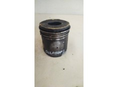 Recambio de piston para iveco eurotech (mt) fki 180 e 27 larga distancia referencia OEM IAM 98458996  
