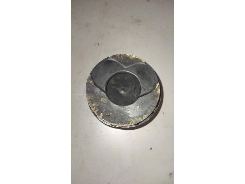 Recambio de piston para iveco eurotech (mt) fki 180 e 27 larga distancia referencia OEM IAM 98458996  