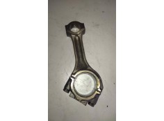 Recambio de biela para iveco eurotech (mt) fki 180 e 27 larga distancia referencia OEM IAM   