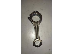 Recambio de biela para iveco eurotech (mt) fki 180 e 27 larga distancia referencia OEM IAM    2
