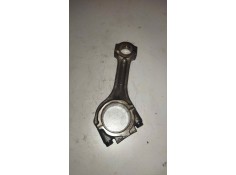 Recambio de biela para iveco eurotech (mt) fki 180 e 27 larga distancia referencia OEM IAM   