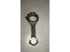 Recambio de biela para iveco eurotech (mt) fki 180 e 27 larga distancia referencia OEM IAM   