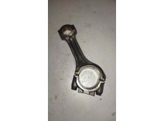 Recambio de biela para iveco eurotech (mt) fki 180 e 27 larga distancia referencia OEM IAM    2